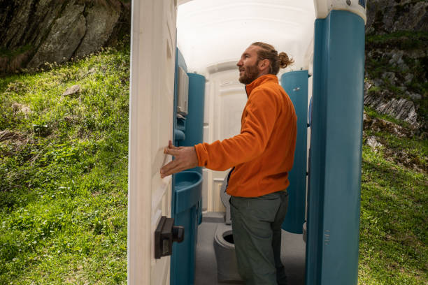 Best High-end porta potty rental  in Artesia, CA