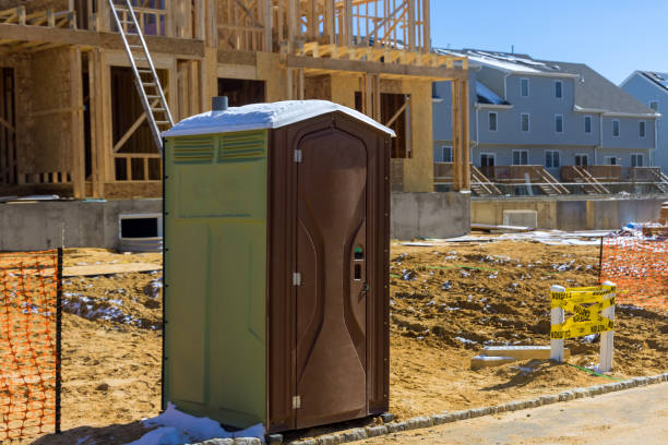 Portable Toilet Options We Offer in Artesia, CA