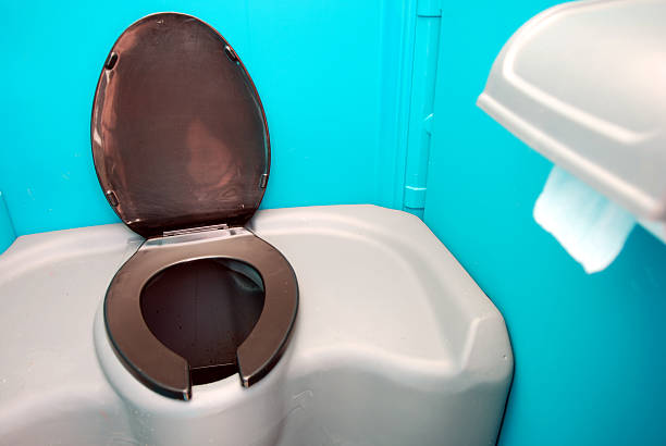 Portable restroom solutions in Artesia, CA