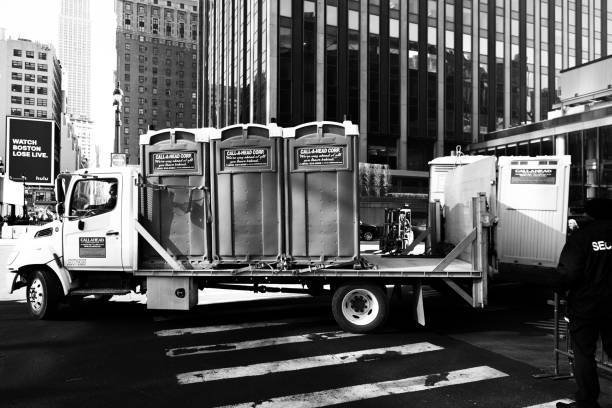 Best Long-term porta potty rental  in Artesia, CA