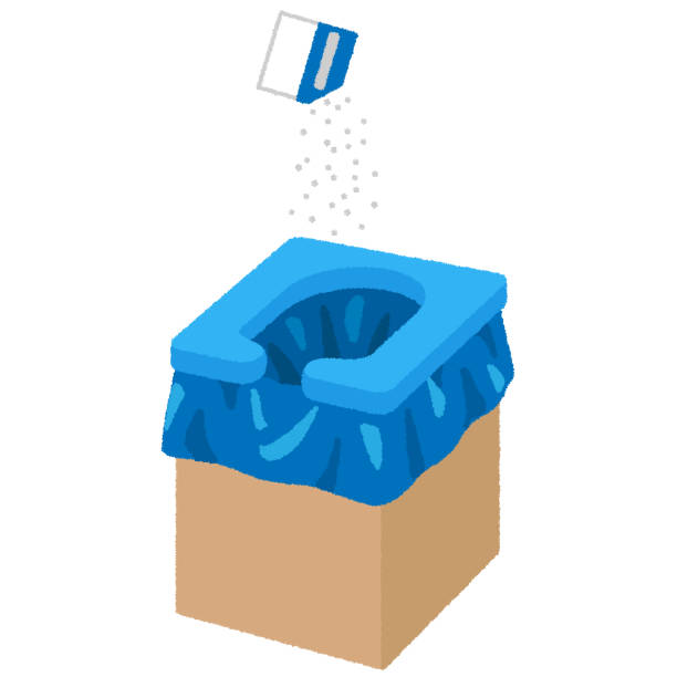 Affordable portable toilet rental in Artesia, CA