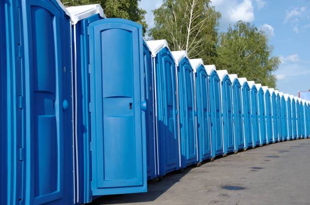 Best Portable restroom solutions  in Artesia, CA